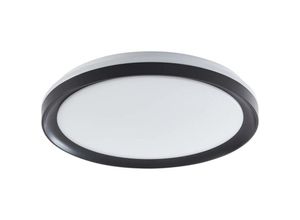 4251911766929 - Lindby - Smart Home Deckenlampe Ardena dimmbar für Wohnzimmer & Esszimmer von