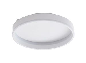 4251911766950 - Lindby - led Deckenleuchte Yasmen dimmbar für Wohnzimmer & Esszimmer von