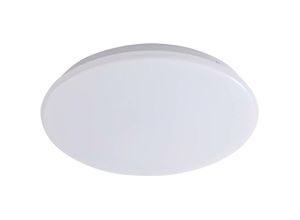 4251911767049 - Lindby - led Deckenleuchte Eovi aus Metall für Badezimmer von