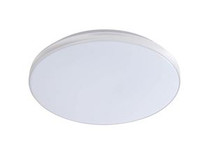 4251911767063 - Lindby - led Deckenleuchte Comora aus Metall für Badezimmer von