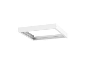 4251911768770 - Arcchio Aufputz-Rahmen Vinas für LED-Panele 62 x 62 cm