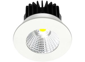 4251911771534 - Arcchio LED-Downlight Lirin weiß 2700K - weiß