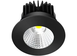 4251911771541 - Arcchio LED-Downlight Lirin schwarz 2700K - Schwarz