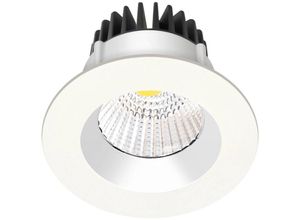 4251911771657 - Arcchio LED-Downlight Aryx weiß 2700K - weiß