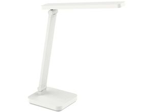 4251911773200 - Lindby - Tischlampe Rylas aus Kunststoff(inkl Touchdimmer)mit usb Anschluss dimmbar für Wohnzimmer & Esszimmer von