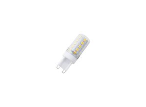 4251911773736 - Arcchio LED-Lampe G9 2W 370lm klar 2700K