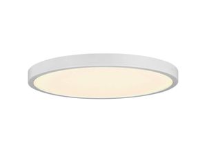 4251911774337 - Lindby - led Deckenleuchte Pravin für Wohnzimmer & Esszimmer von