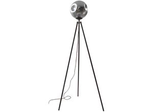 4251911774795 - Lindby - Tripod Stehlampe Valentina aus Metall für Wohnzimmer & Esszimmer von