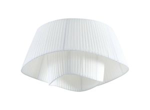 4251911777772 - Lindby - Deckenlampe Eryndor aus Textil für Wohnzimmer & Esszimmer von