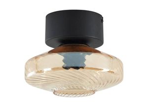 4251911778113 - Lindby - Deckenlampe Sylphie aus Glas für Wohnzimmer & Esszimmer von