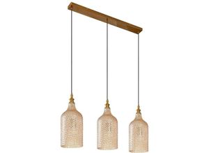 4251911778236 - Lindby - Pendelleuchte Drakar aus Glas für Wohnzimmer & Esszimmer von 4251911778236 - Lindby - Pendelleuchte Drakar aus Glas für Wohnzimmer & Esszimmer von