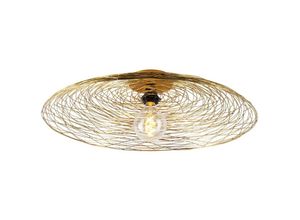 4251911779394 - Lindby - Deckenlampe Thorian aus Metall für Wohnzimmer & Esszimmer von