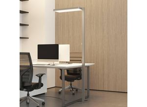 4251911782349 - Arcchio - Timon aus Aluminium dimmbar für Arbeitszimmer & Büro von