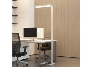 4251911782356 - Arcchio - Timon aus Aluminium dimmbar für Arbeitszimmer & Büro von