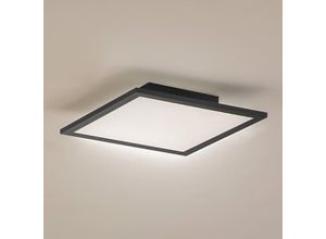 4251911782554 - Lindby - led Deckenleuchte (led Panel) Enhife für Arbeitszimmer & Büro von