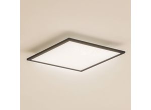 4251911782578 - Lindby - led Deckenleuchte (led Panel) Enhife für Arbeitszimmer & Büro von