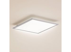 4251911782585 - Lindby - led Deckenleuchte (led Panel) Enhife für Arbeitszimmer & Büro von