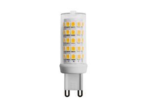 4251911782851 - Arcchio LED-Leuchtmittel G9 4 W 3000 K dim-to-warm