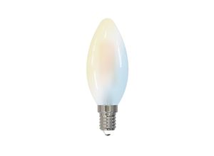 4251911784459 - LUUMR Smart LED C35 matt E14 42 W Philips Hue Zigbee Tuya