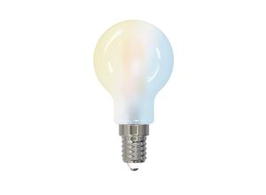 4251911784473 - LUUMR Smart LED P45 matt E14 42 W Philips Hue Zigbee Tuya