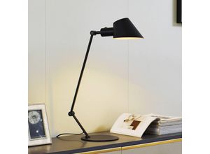 4251911785715 - Lindby - Tischlampe Corali aus Metall für Wohnzimmer & Esszimmer von