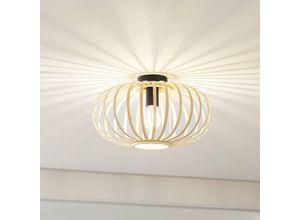 4251911793222 - Lindby - Deckenlampe Lielle für Wohnzimmer & Esszimmer von