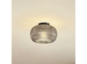 4251911793369 - Lindby - Deckenlampe Hildur aus Glas für Wohnzimmer & Esszimmer von