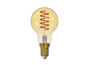 4251911796018 - Arcchio LED-Leuchtmittel Filament E14 49 W amber