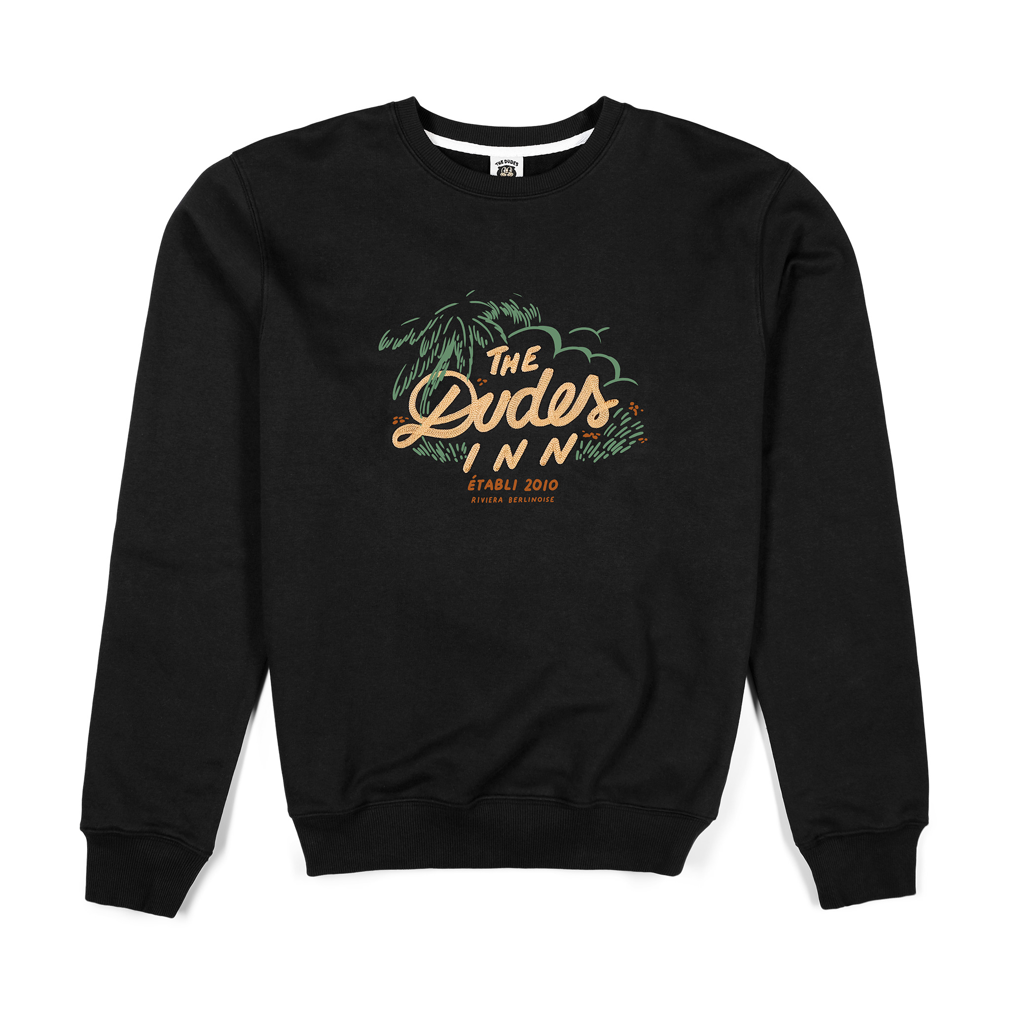 4251915303519 - Sweatshirt Riviera