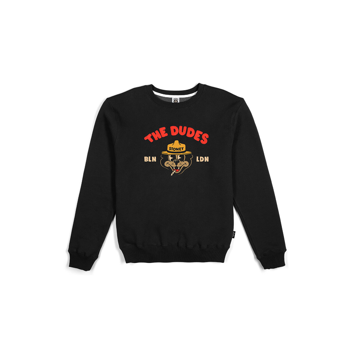 4251915318612 - Sweatshirt Big stoney