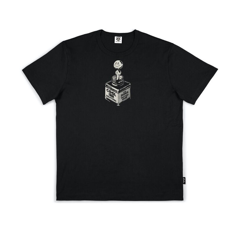4251915355174 - Drops T-Shirt schwarz in XXL