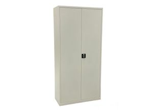 4251915401925 - CEHA Stahlschrank Classic 92 x 42 cm in signalweiß