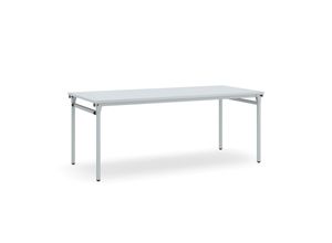 4251915404476 - CEHA Klapptisch 4-Fuß 180 x 80 cm