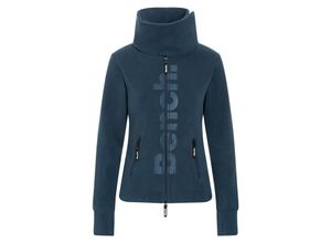 4251917417719 - Jacke FINISH Fleecejacke
