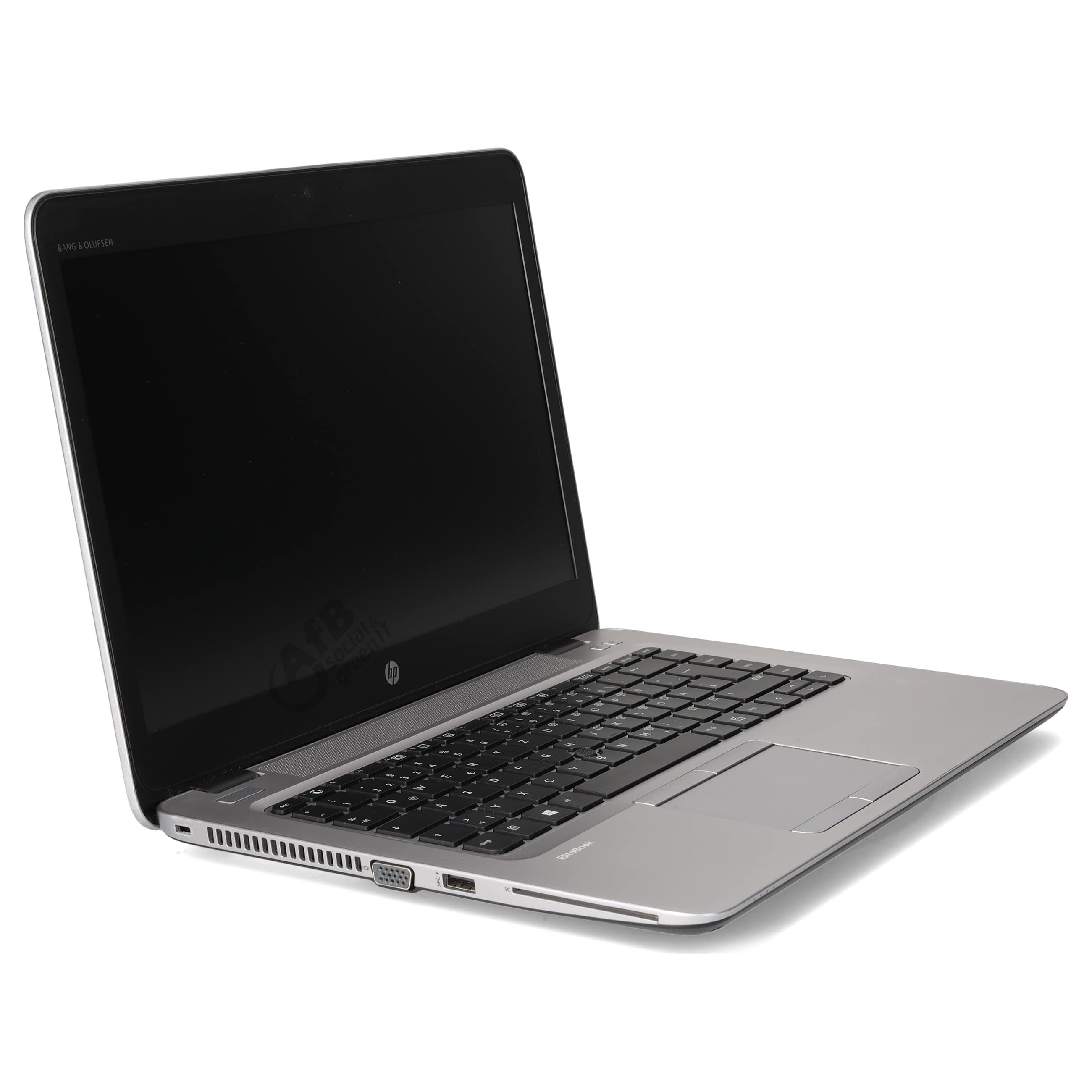 4251922619894 - EliteBook 840 G3 - 140 Zoll - Core i7-6600U @ 26 GHz - 8GB RAM - 250GB SSD - FHD (1920x1080) - Webcam - Win10Pro