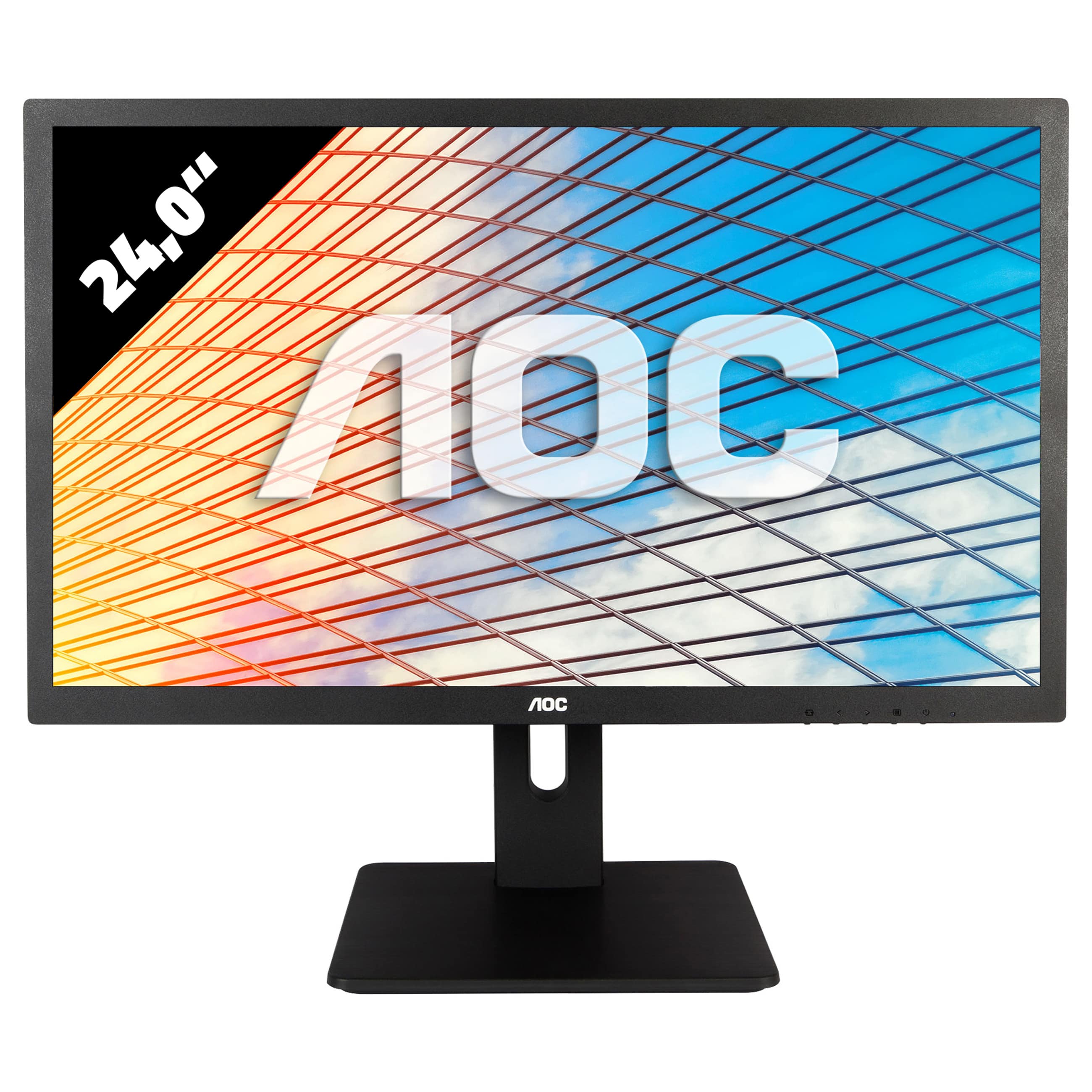 4251922638543 - I2475PRQU - 1920 x 1200 - WUXGAGut - AfB-refurbished 4251922638543 - I2475PRQU - 1920 x 1200 - WUXGAGut - AfB-refurbished