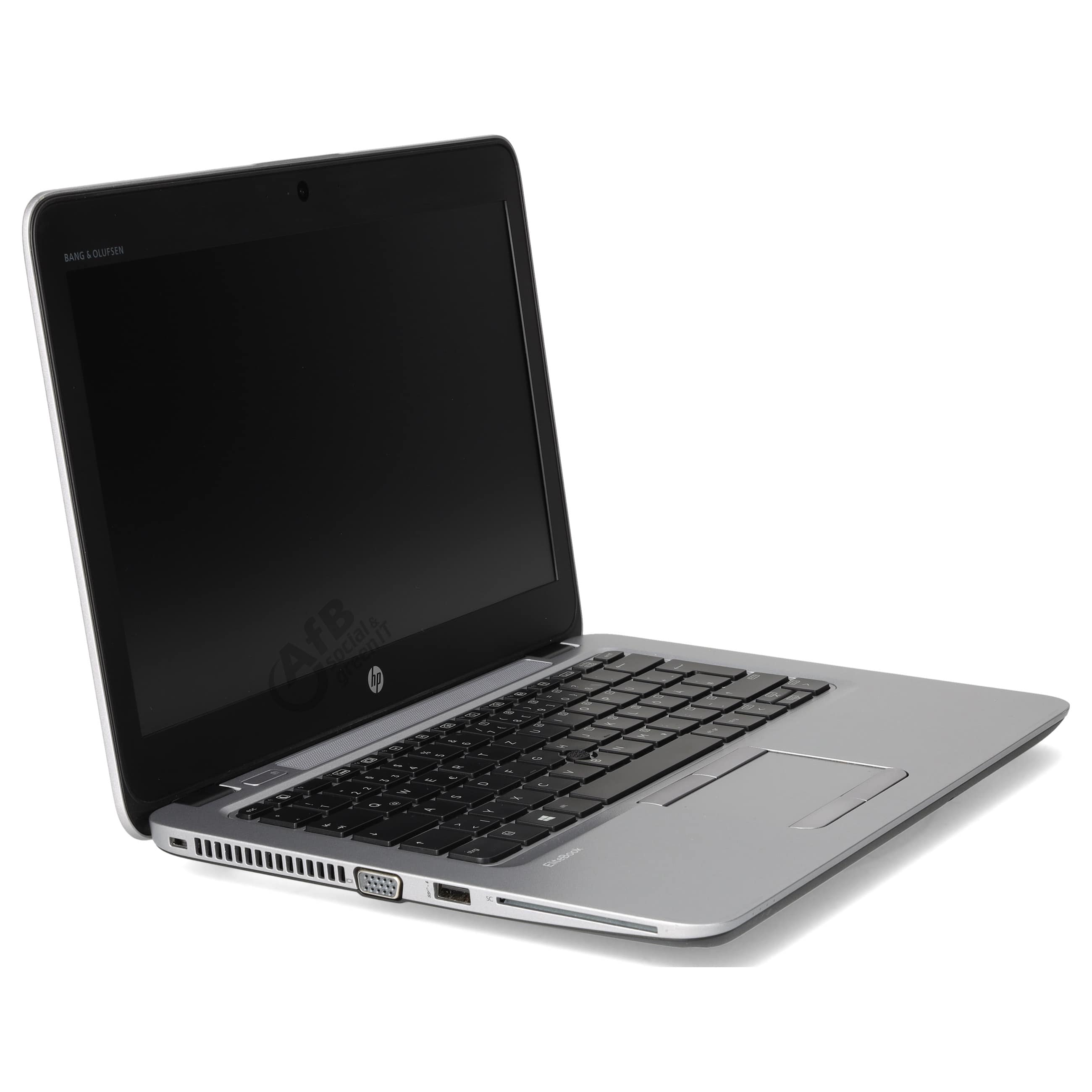 4251922647958 - EliteBook 820 G3 - 125 Zoll - Core i5-6300U @ 24 GHz - 8GB RAM - 500GB SSD - FHD (1920x1080) - Webcam - Win10Pro