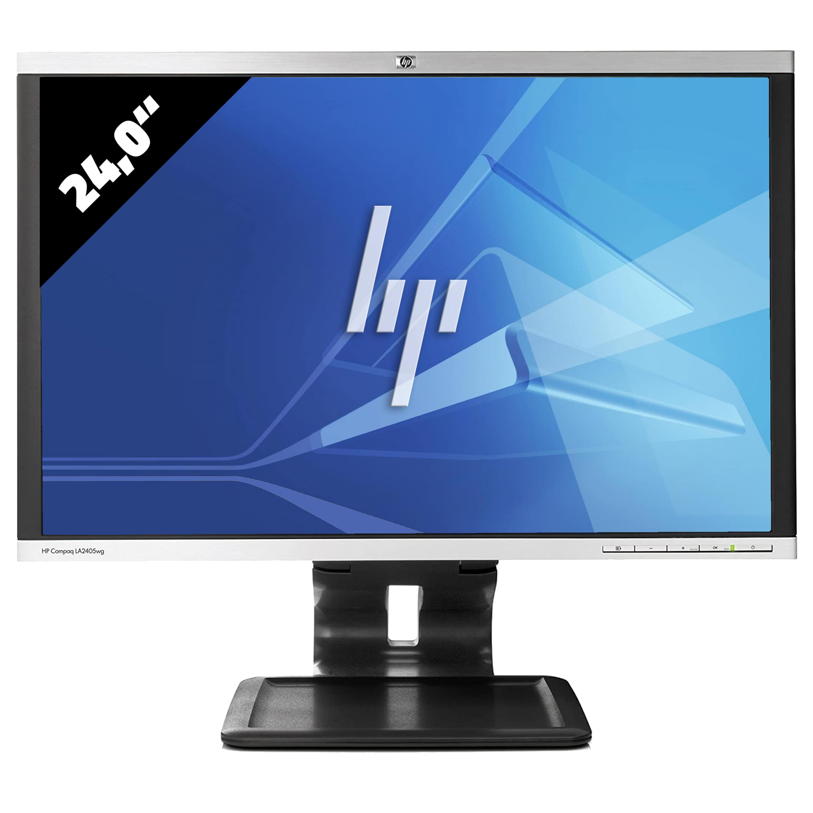 4251922652211 - Compaq LA2405wg - 1920 x 1200 - WUXGAGut - AfB-refurbished