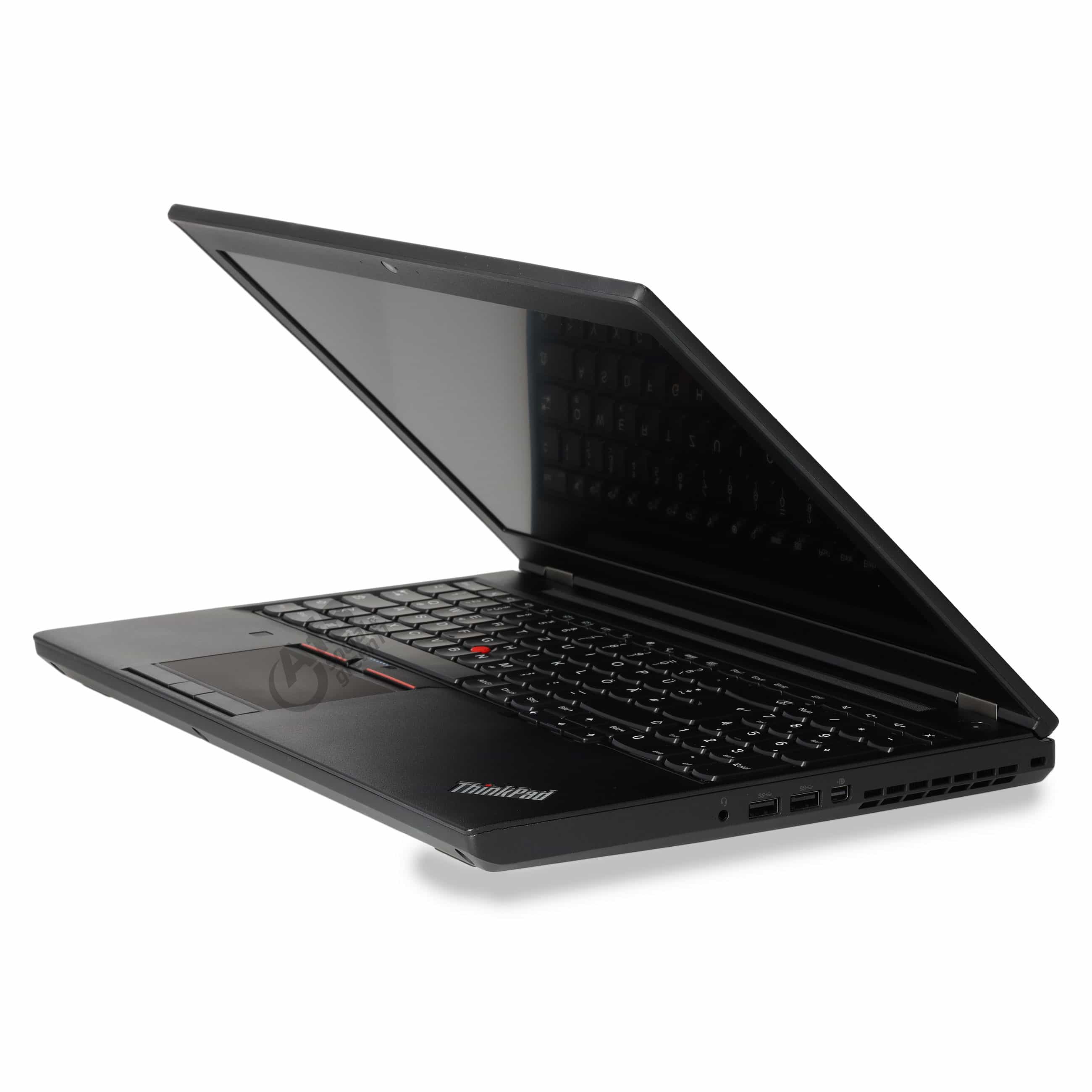 4251922654840 - Thinkpad P50Gut - AfB-refurbished