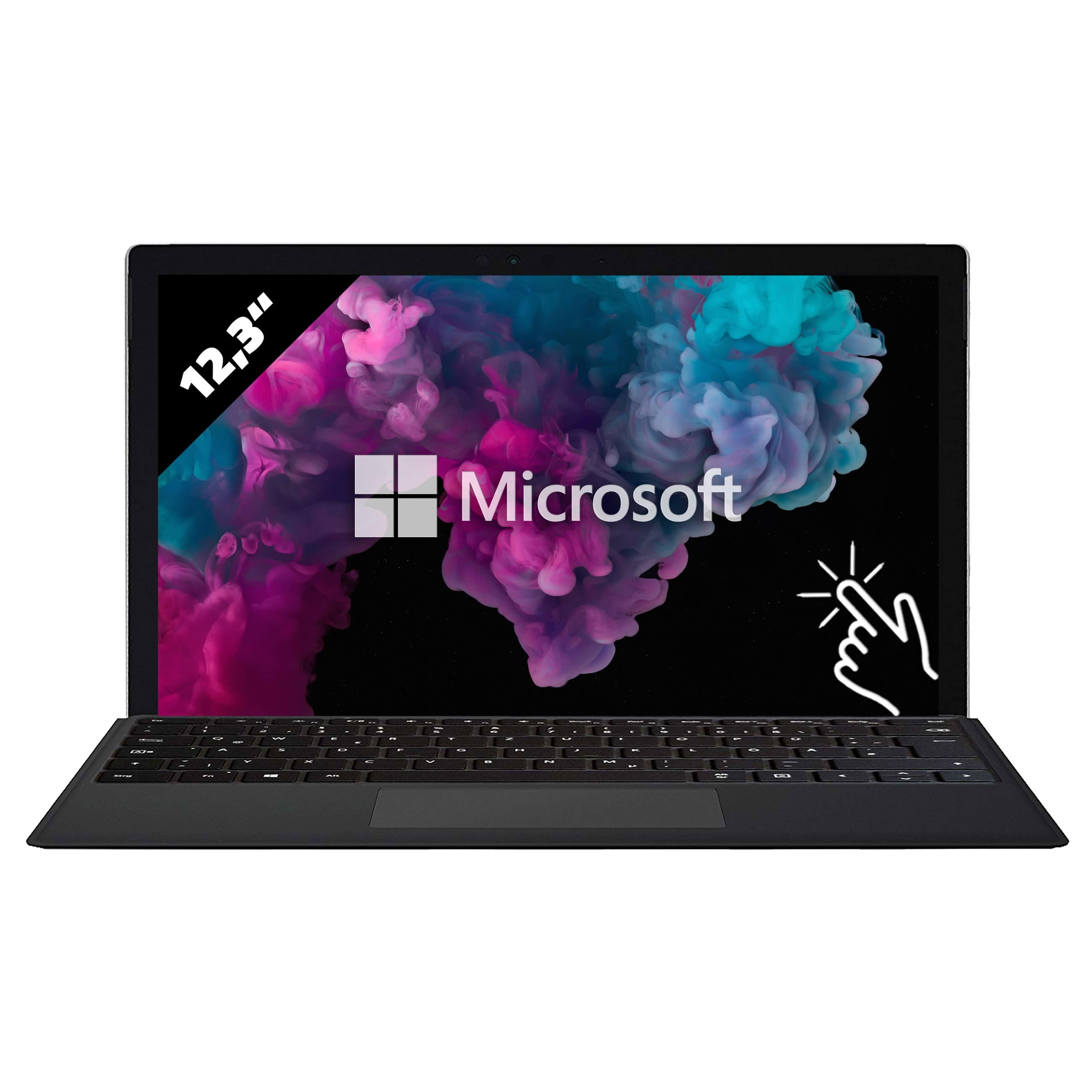 4251922658824 - Surface Pro 5Gut - AfB-refurbished