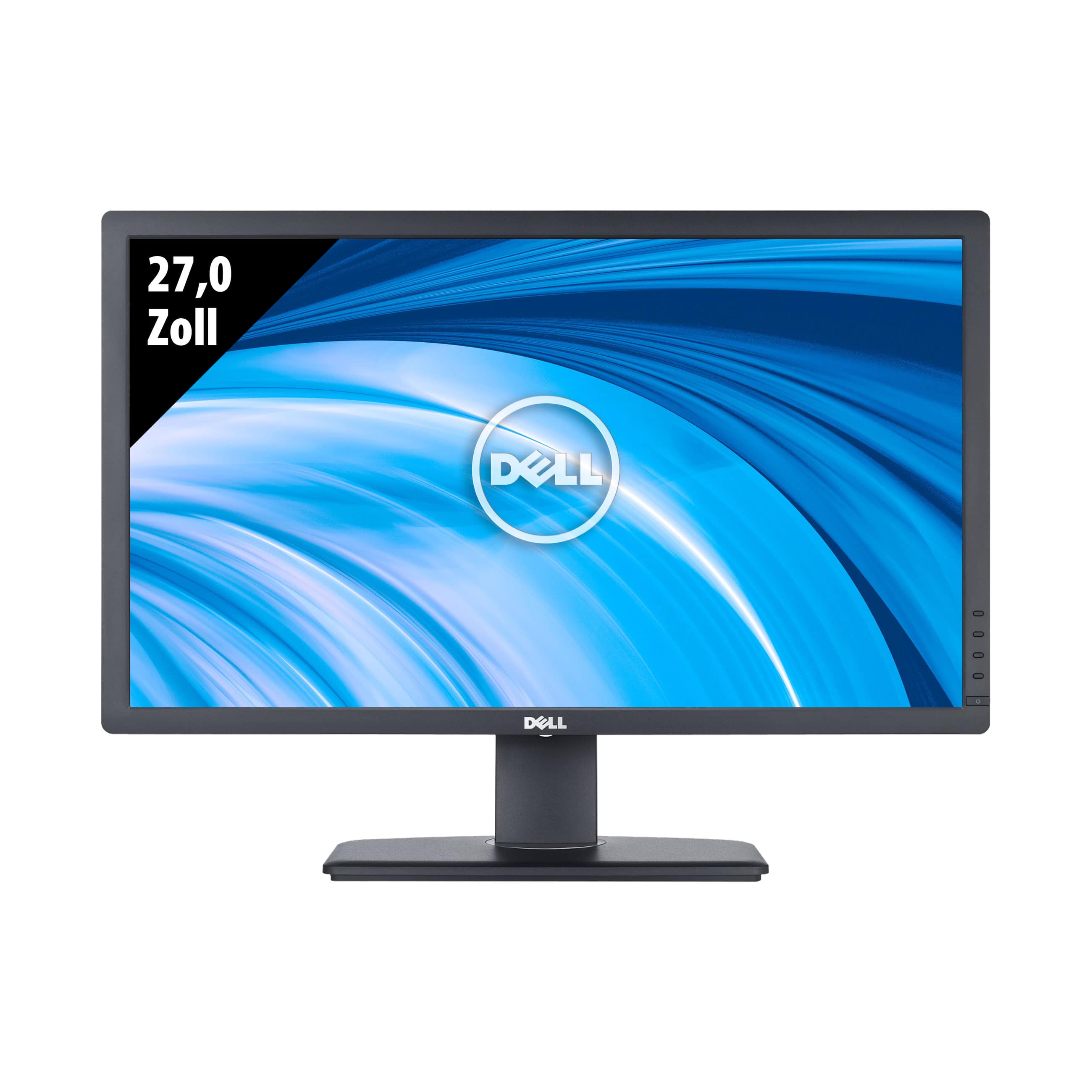 4251922683772 - UltraSharp U2713Hmt - 2560 x 1440 - WQHDGut - AfB-refurbished 4251922683772 - UltraSharp U2713Hmt - 2560 x 1440 - WQHDGut - AfB-refurbished