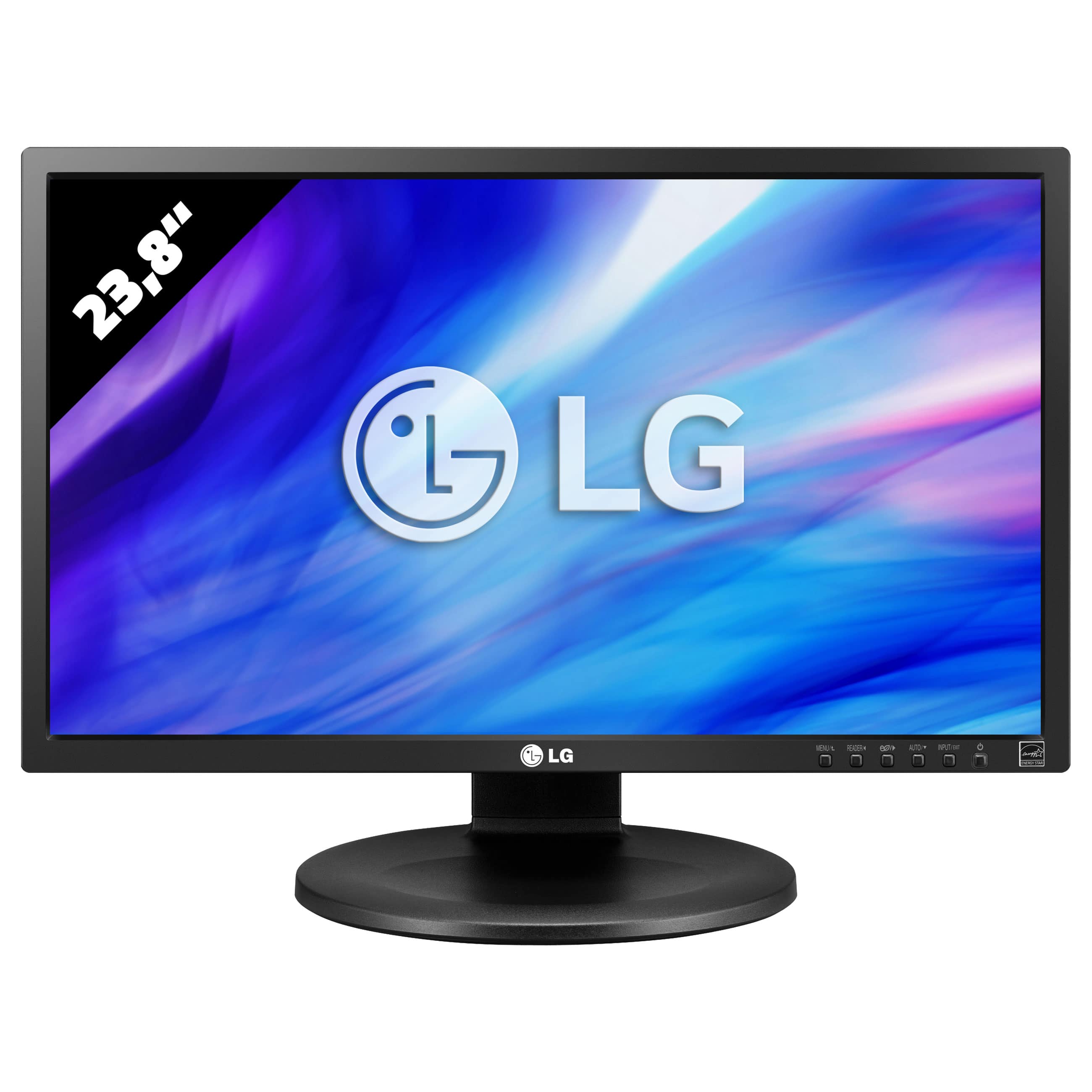 4251922687398 - 24MB35PH-B - 1920 x 1080 - FHDGut - AfB-refurbished 4251922687398 - 24MB35PH-B - 1920 x 1080 - FHDGut - AfB-refurbished
