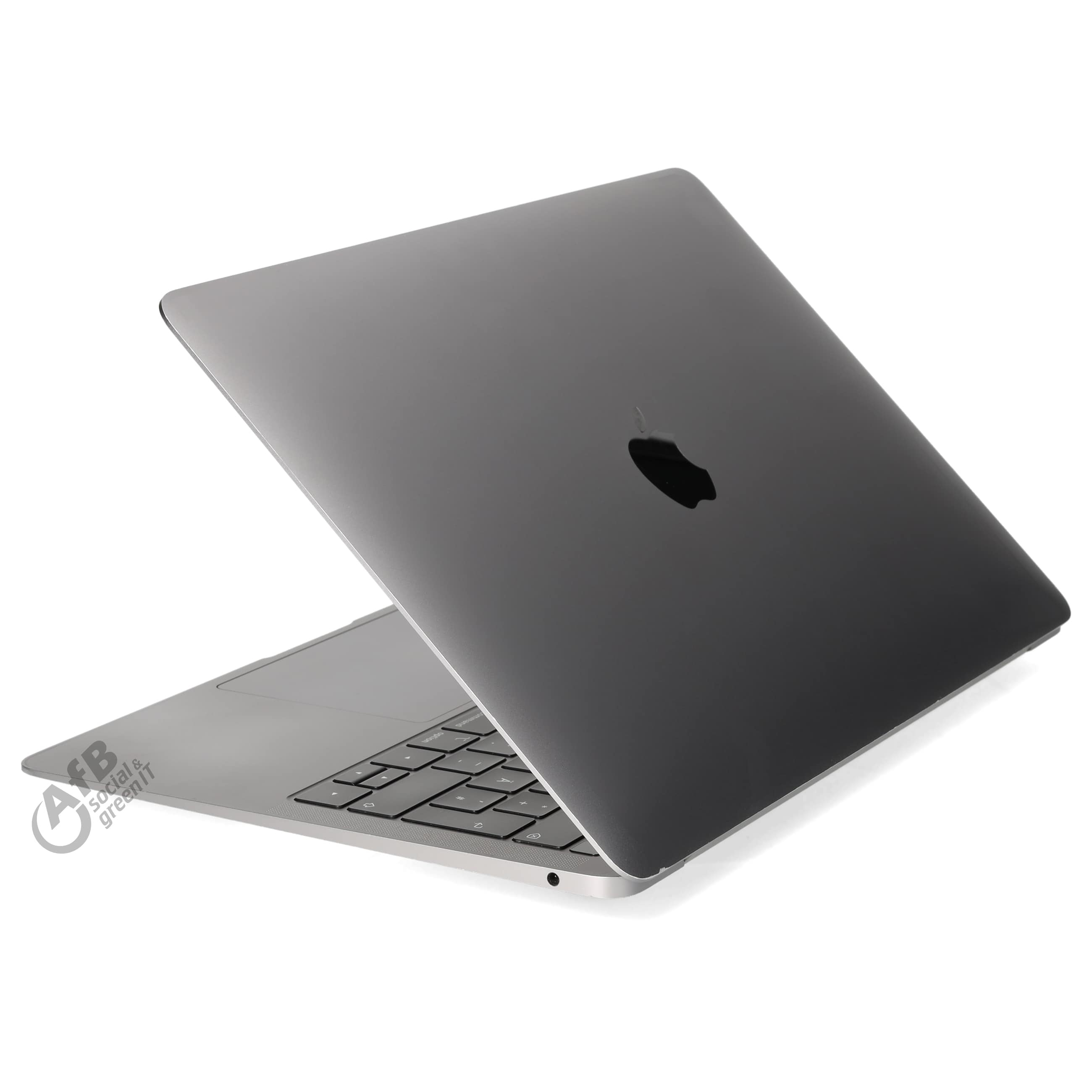 4251922698073 - MacBook Air 13 (2018)Sehr gut - AfB-refurbished