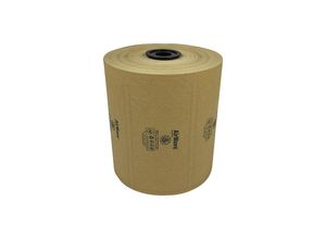 4251924700354 - terra Luftkissenfolie AirWave® Papier braun Länge 200 m BxH 420 x 150 mm ab 10 Stk