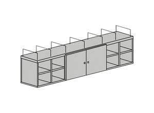 4251924701849 - Schrankmodul - kaiserkraft