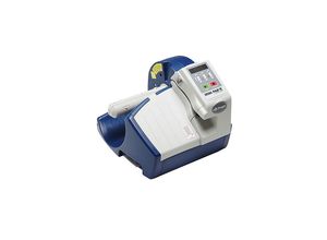 4251924712296 - Luftkissenmaschine MINI PAKR® Retail LxBxH 360 x 330 x 320 mm 230 V   16 A kaiserkraft