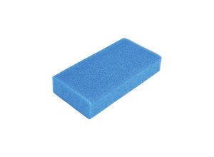 4251924713262 - Pads selbstklebend blau Breite 65 ±2 mm VE 1800 Stk ab 10 VE