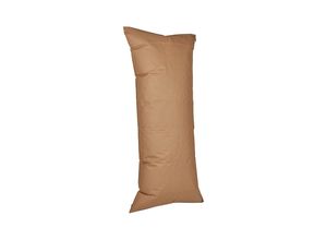 4251924719660 - eurokraft basic Stausack Staupolster ECONOMY aus Kraftpapier Außen-LxB 2200 x 100 mm VE 25 Stk ab 10 VE 4251924719660 - eurokraft basic Stausack Staupolster ECONOMY aus Kraftpapier Außen-LxB 2200 x 100 mm VE 25 Stk ab 10 VE