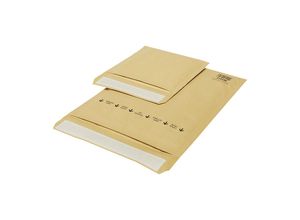 4251924719998 - Papierpolstertasche Sumo® terra geschredderte Papierbahnen LxB 215 x 165 mm VE 10 Stk ab 80 VE