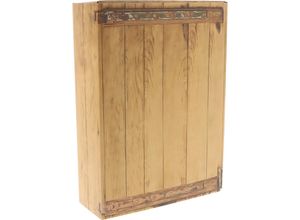 4251924729614 - Flaschen-Geschenkkarton Holzkiste VE 25 Stk Innenmaße 360 x 260 x 93 mm ab 5 VE ratioform 4251924729614 - Flaschen-Geschenkkarton Holzkiste VE 25 Stk Innenmaße 360 x 260 x 93 mm ab 5 VE ratioform